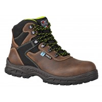 Cofra Sestriere Thinsulate Safety Boots